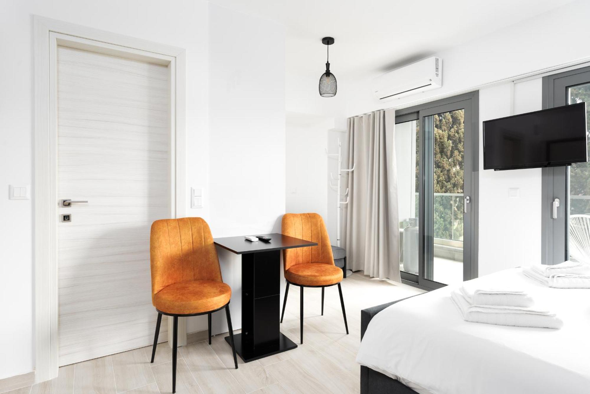 Velvet Luxury Studios In The City Center By Binobi! Thessalonique Extérieur photo