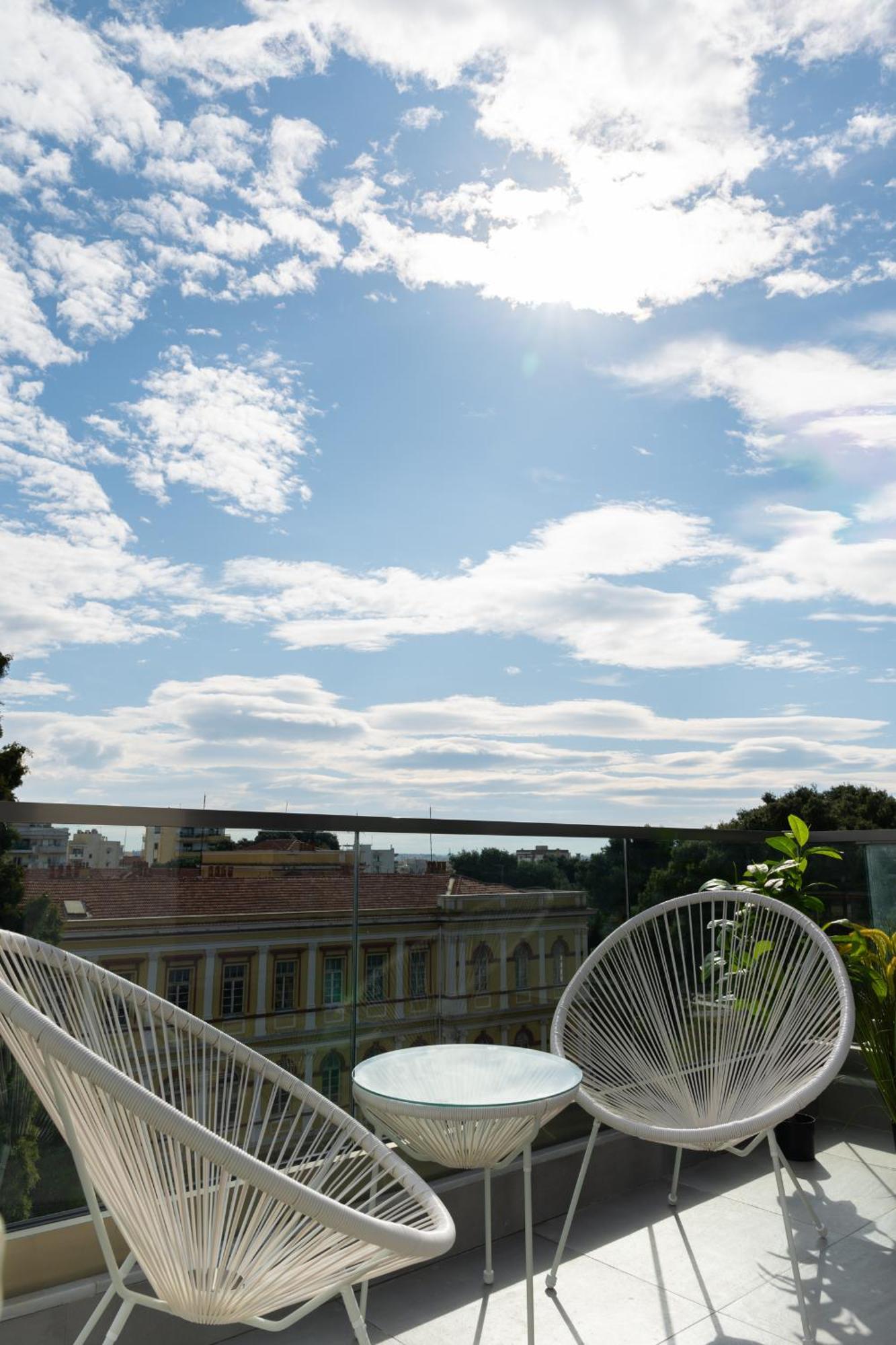 Velvet Luxury Studios In The City Center By Binobi! Thessalonique Extérieur photo