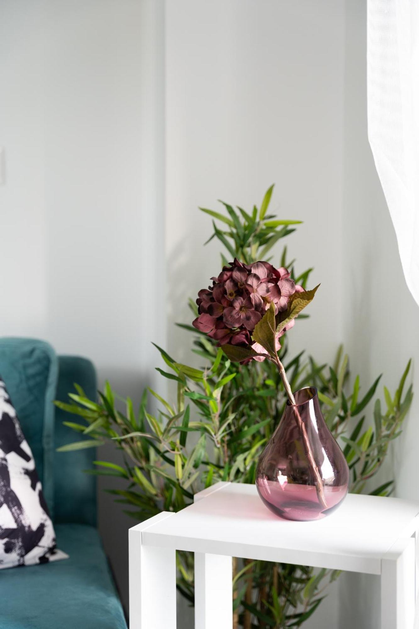 Velvet Luxury Studios In The City Center By Binobi! Thessalonique Extérieur photo