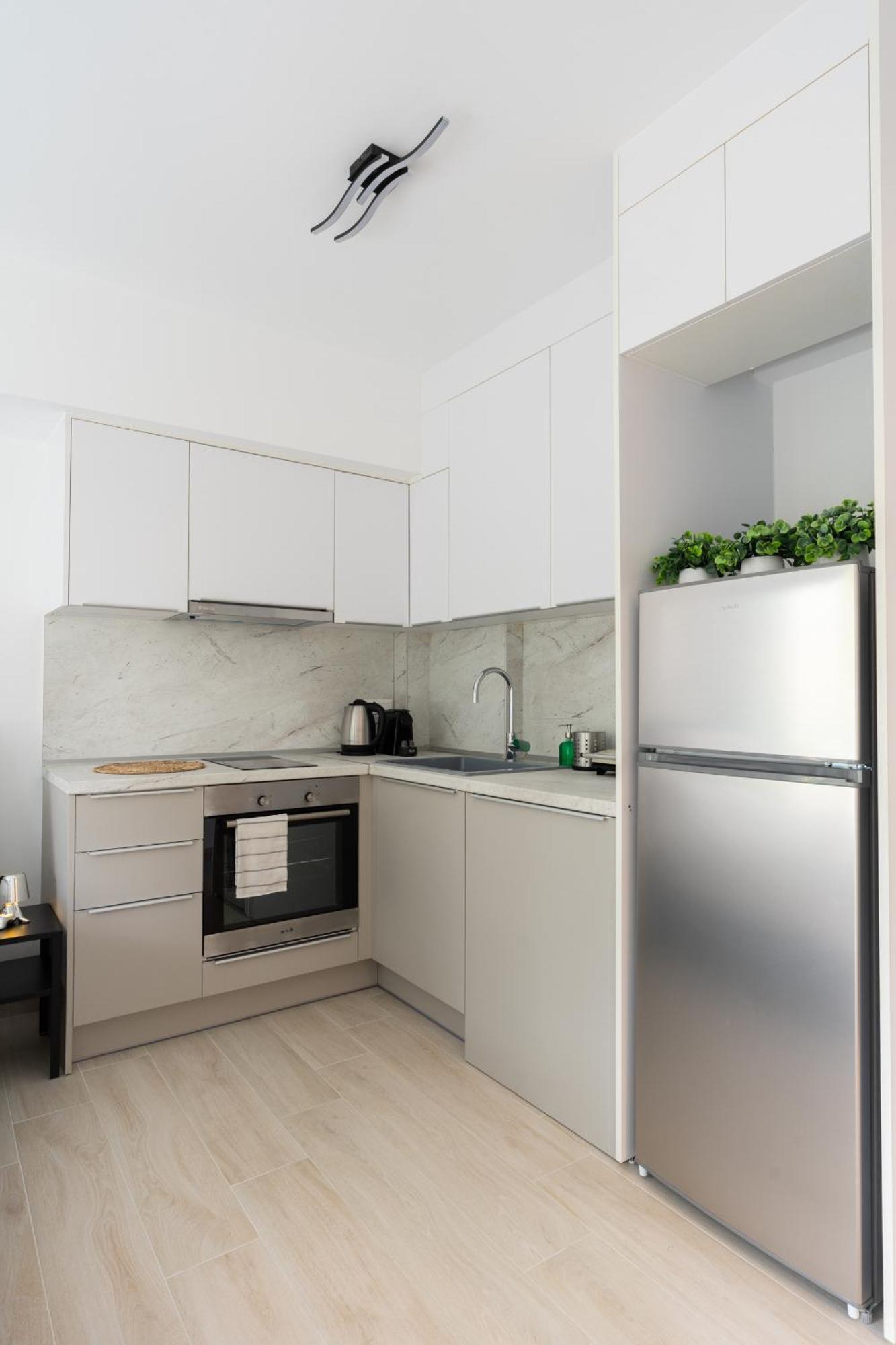 Velvet Luxury Studios In The City Center By Binobi! Thessalonique Extérieur photo