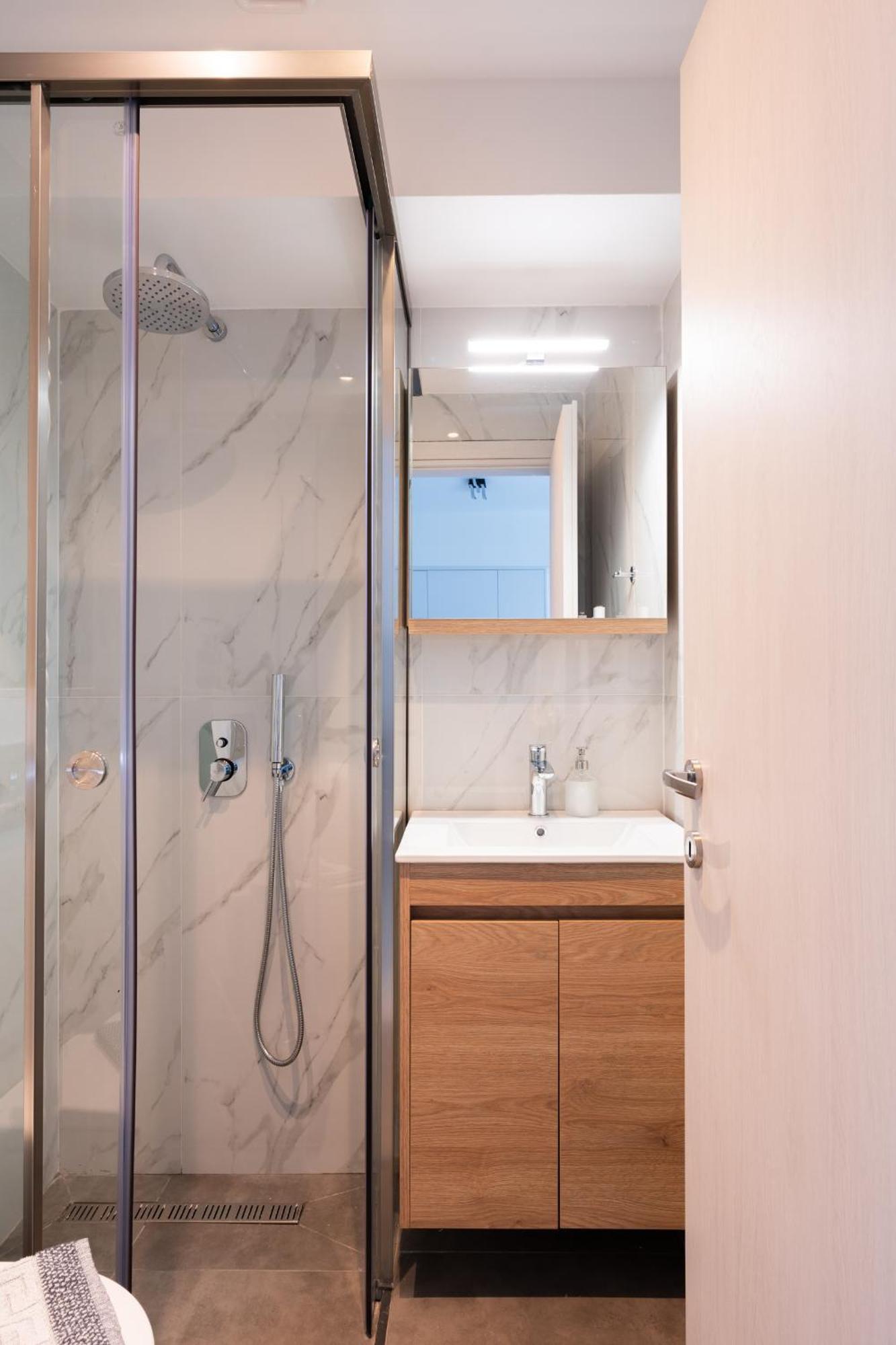 Velvet Luxury Studios In The City Center By Binobi! Thessalonique Extérieur photo