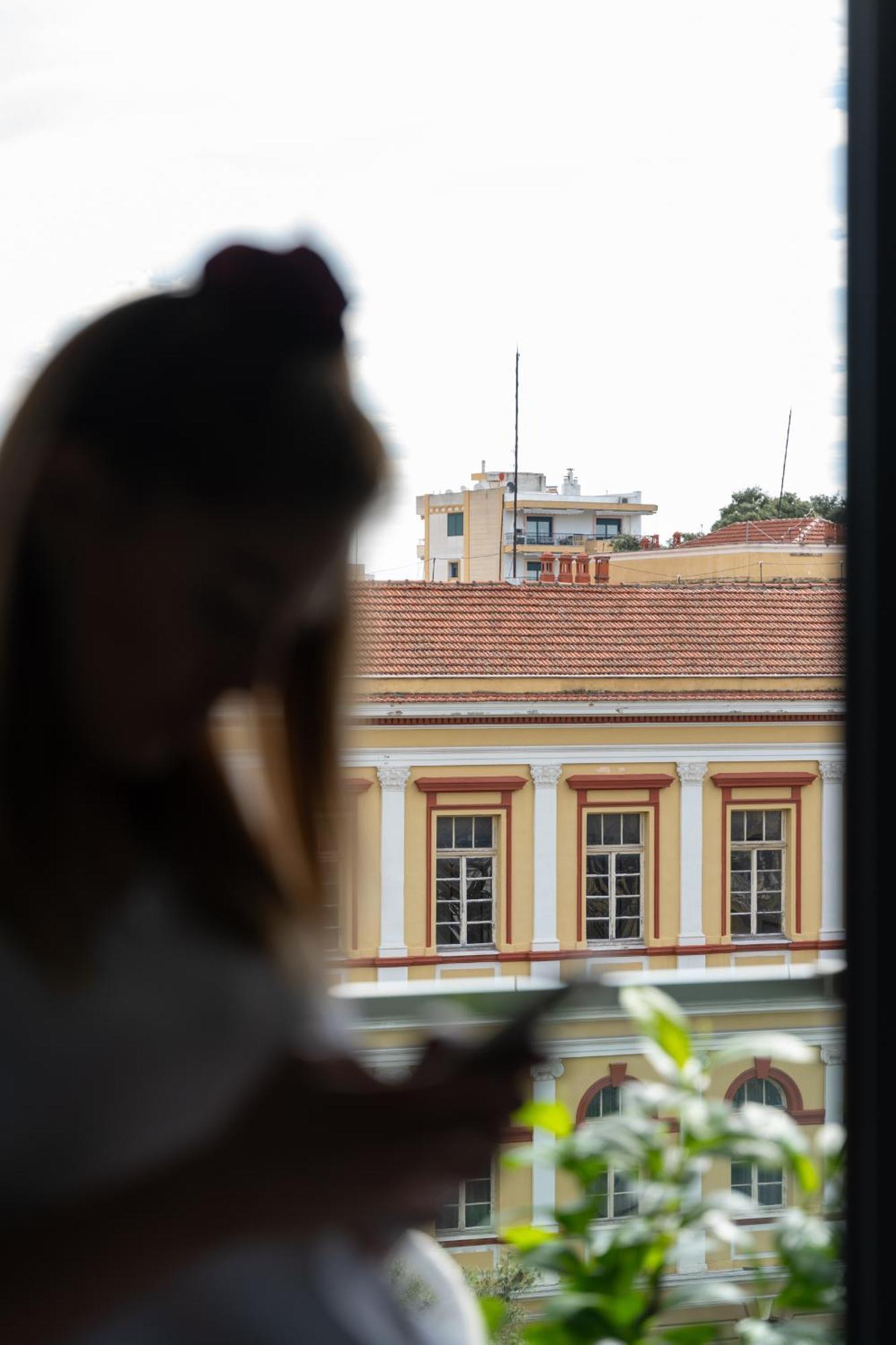 Velvet Luxury Studios In The City Center By Binobi! Thessalonique Extérieur photo