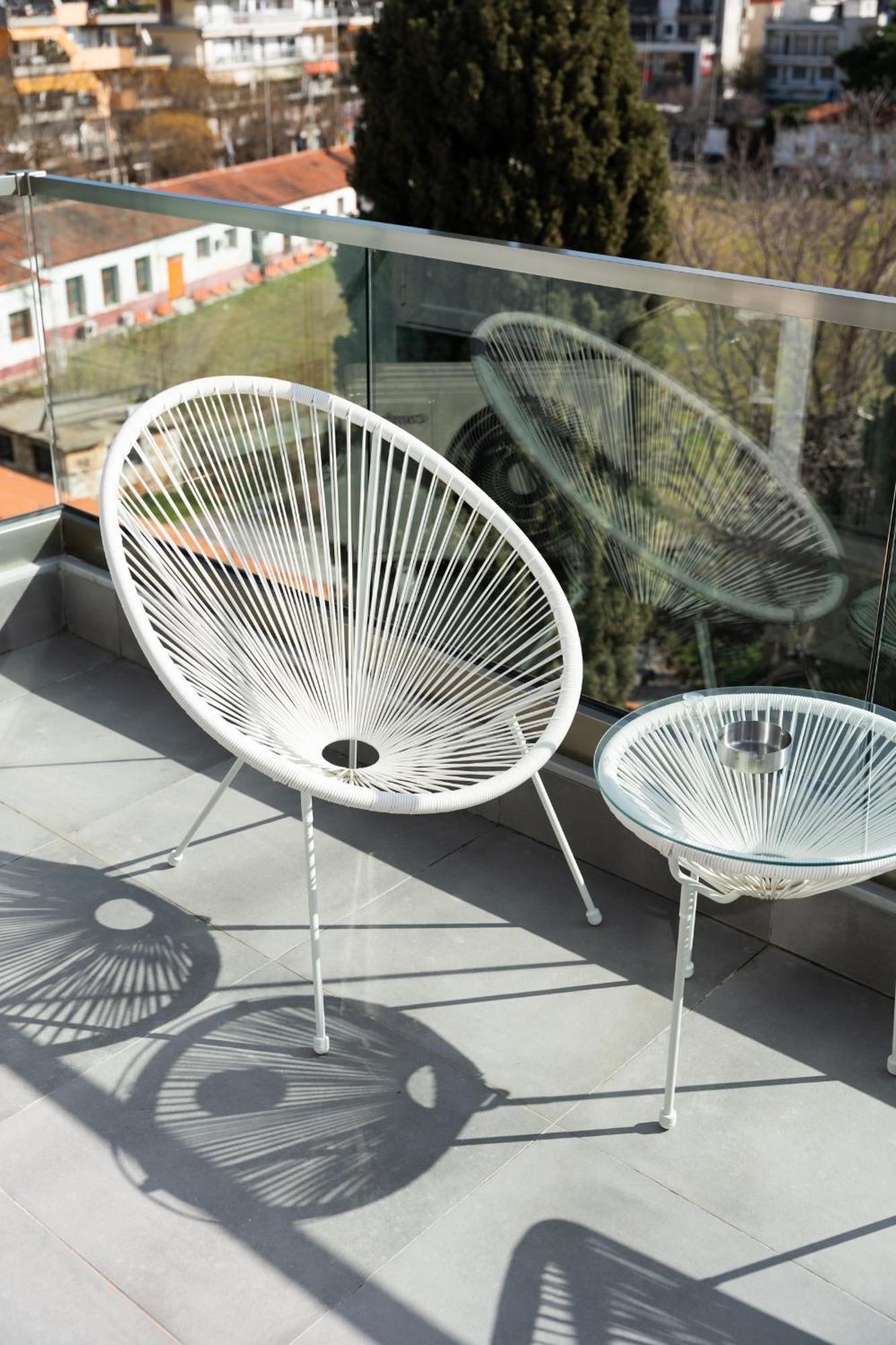Velvet Luxury Studios In The City Center By Binobi! Thessalonique Extérieur photo